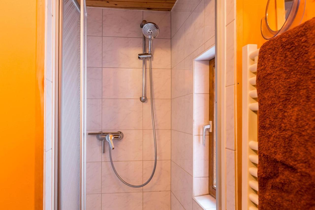 Ferienwohnung Faden Lago de Constança Exterior foto